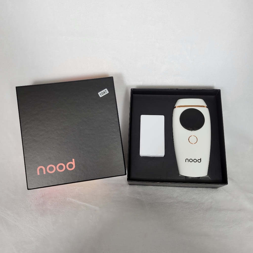Nood White Skincare Tool - Picture 3 of 8